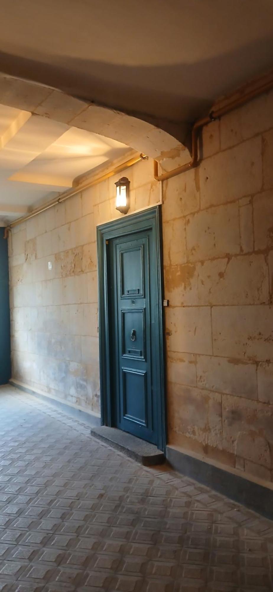 Chambre Hyper Centre Tout Confort Caen Exterior photo
