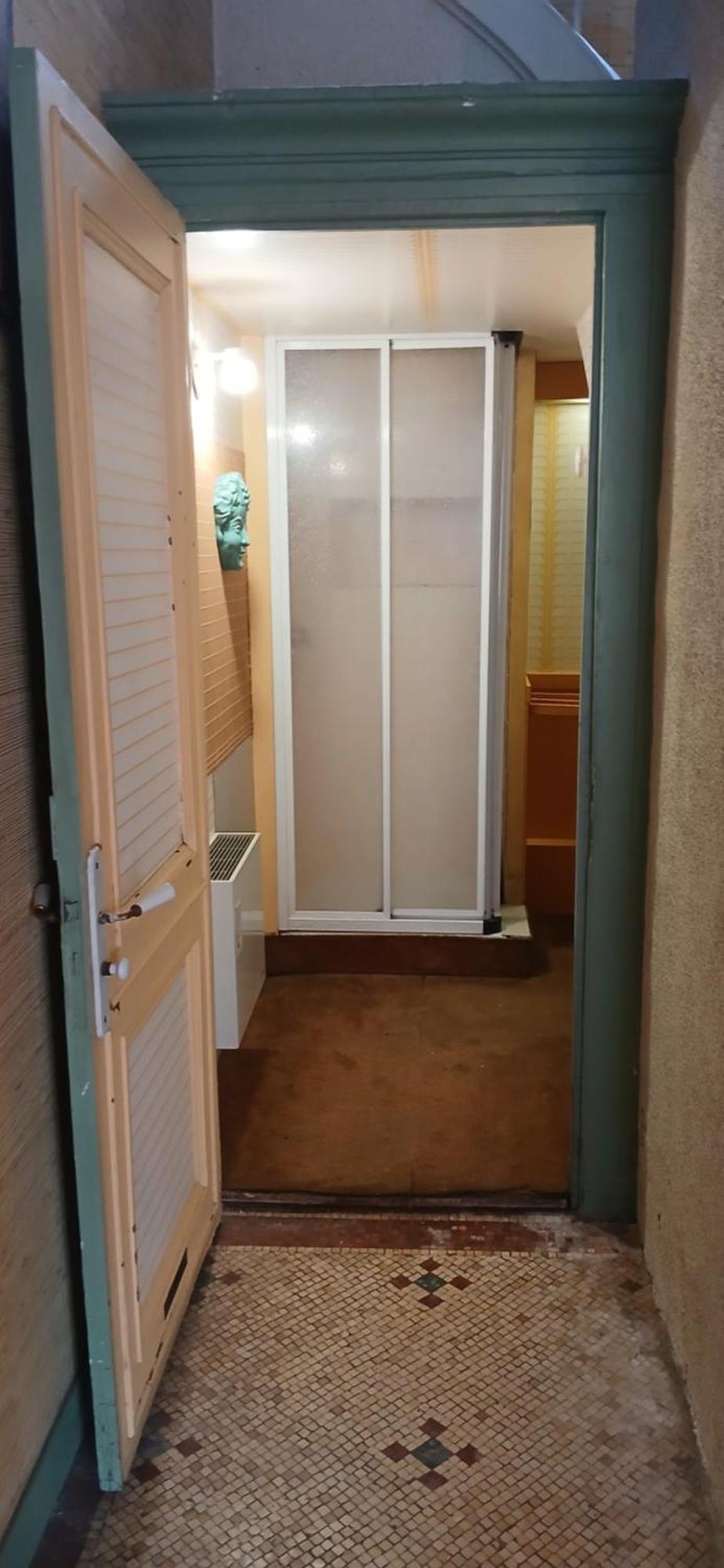 Chambre Hyper Centre Tout Confort Caen Exterior photo